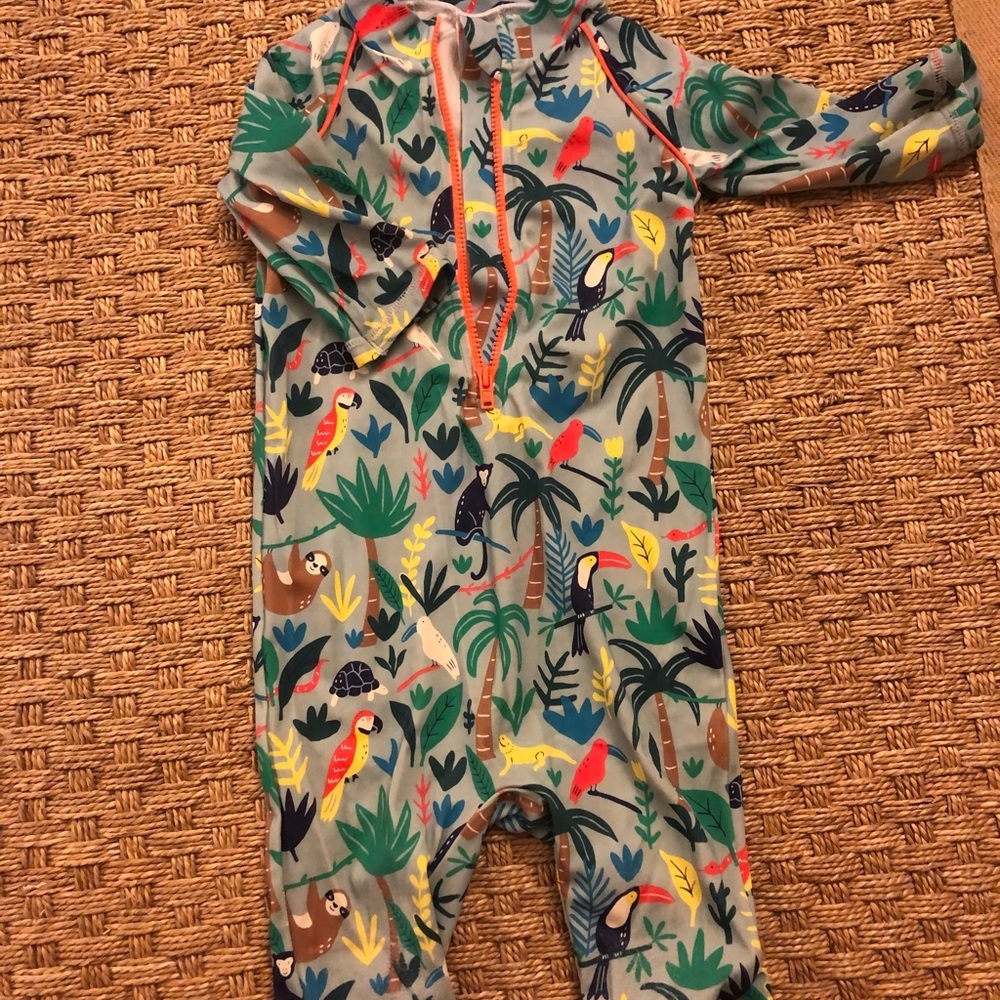 Boden swimsuit